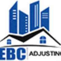 EBC Roof Certified Infrared Thermography Miami Fl Logo