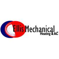 Ellis Mechanical Logo