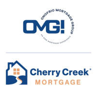 Cherry Creek Mortgage, LLC, Jeff Onofrio, NMLS #38670 Logo