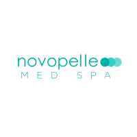 Novopelle Med Spa Logo