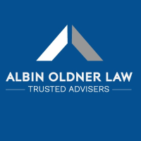 Albin Oldner Law, PLLC Logo