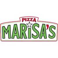 Marisa's Pizza Logo