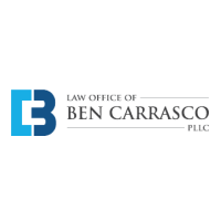 Law Office of Ben Carrasco, PLLC Logo