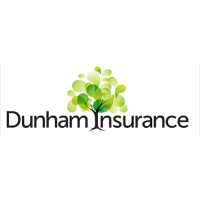 Dunham Insurance Logo