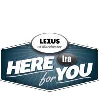 Ira Lexus of Manchester Logo