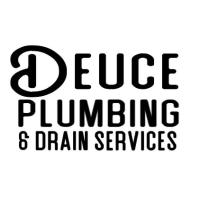 Deuce Plumbing & Drain Service, LLC Logo