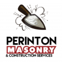 Perinton Masonry Logo