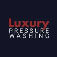 Luxury Pressure Washing Logo