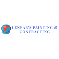 Lenear's Painting & Contracting Logo