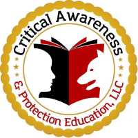 Critical Awareness Logo