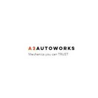 A3 Autoworks Logo