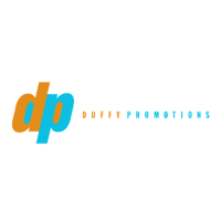 Duffy Promotions Logo