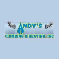 Andy's Plumbing & Heating, Inc. Logo