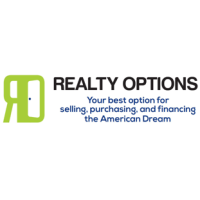 Realty Options Logo