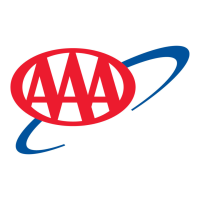 AAA Washington Insurance Agency â€“ Longview - CLOSED Logo