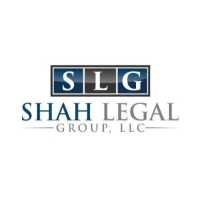 Shah Legal Group, LLC Logo