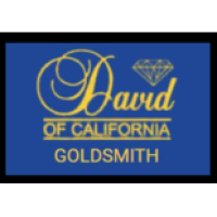 David of California-Goldsmiths Logo