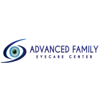 Advanced Family EyeCare Center Logo