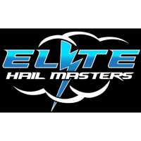 Elite Hail Masters Logo