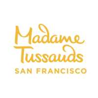 Madame Tussauds San Francisco Logo