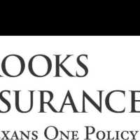 Brooks Insurance Logo