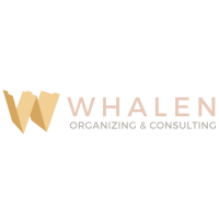 Whalen Organizing & Consulting Logo