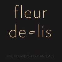 Fleur De Lis Logo