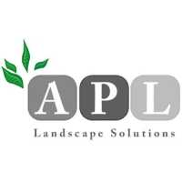 APL Landscape Solutions Logo