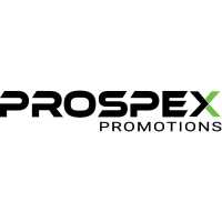 Prospex Promotions, Inc. Logo