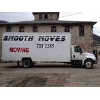 Smooth Moves LLC Logo