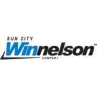 Sun City Winnelson Logo