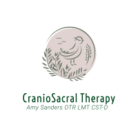 Amy Sanders Therapy Logo