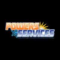 Powers Services Logo