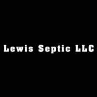 Lewis Septic LLC Logo
