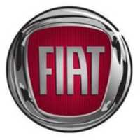 The Autobarn Fiat of Evanston Logo