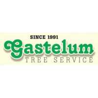 Gastelum Tree Service Logo
