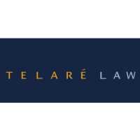 Telaré Law PLLC Logo