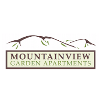 Mountainview Garden Apartments Logo