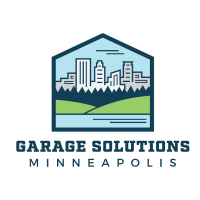 Garage Solutions Minneapolis Logo