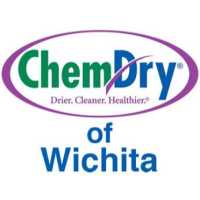 Chem-Dry of Wichita Logo