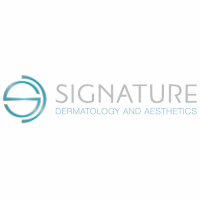 Signature Dermatology and Aesthetics Logo