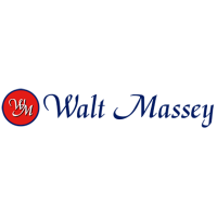Walt Massey Ford Crystal Springs Logo