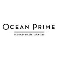 Ocean Prime Detroit Logo