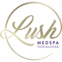 Lush Medspa Logo