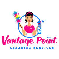 Vantage Point Cleaning Services Logo