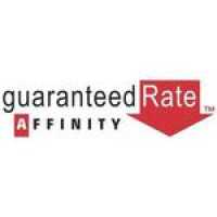 Guaranteed Rate Affinity Logo