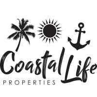 Coastal Life Properties Logo
