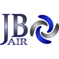 JB Air Logo