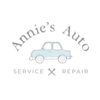 Annieâ€™s Auto - Avon Logo
