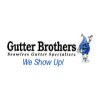 Gutter Brothers Logo